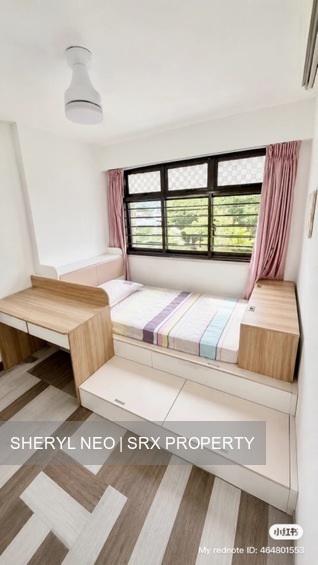 Blk 818A Keat Hong Mirage (Choa Chu Kang), HDB 4 Rooms #591649451